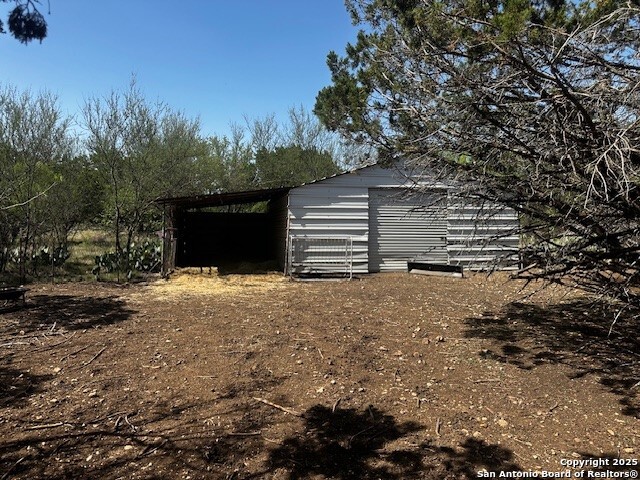 698 North Khan Drive Rio Frio, TX 78879 - Photo 17 of 23