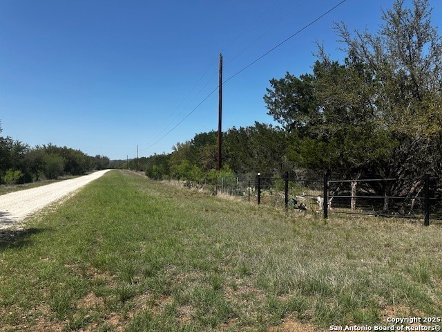 698 North Khan Drive Rio Frio, TX 78879 - Photo 2 of 23