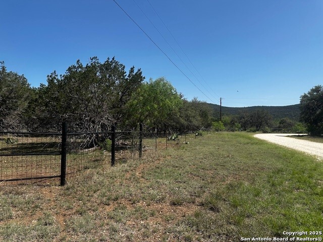 698 North Khan Drive Rio Frio, TX 78879 - Photo 3 of 23