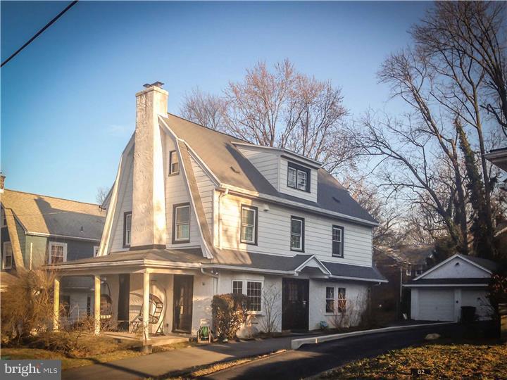 80 Academy Road Bala Cynwyd, PA 19004 - Photo 1 of 20 Exterior Front