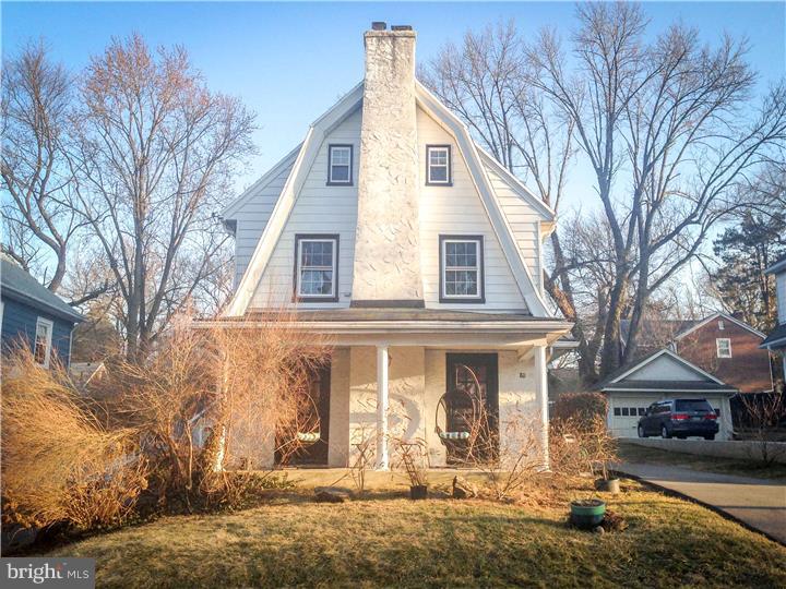 80 Academy Road Bala Cynwyd, PA 19004 - Photo 2 of 20 Exterior Side