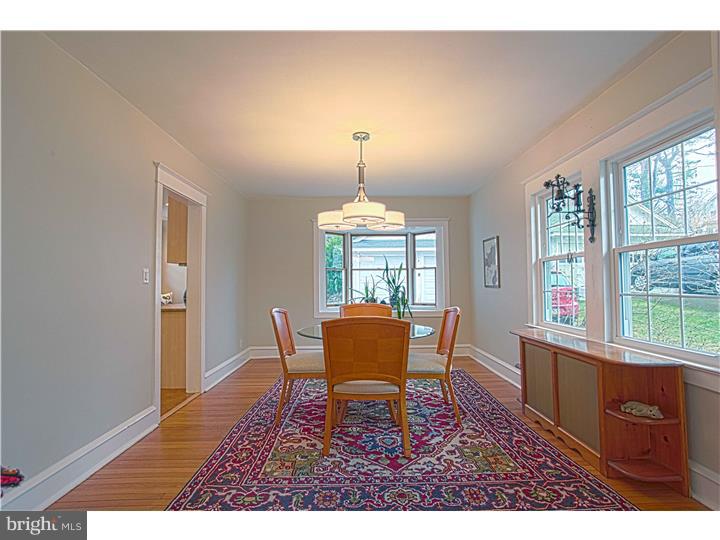 80 Academy Road Bala Cynwyd, PA 19004 - Photo 6 of 20 Dining Room