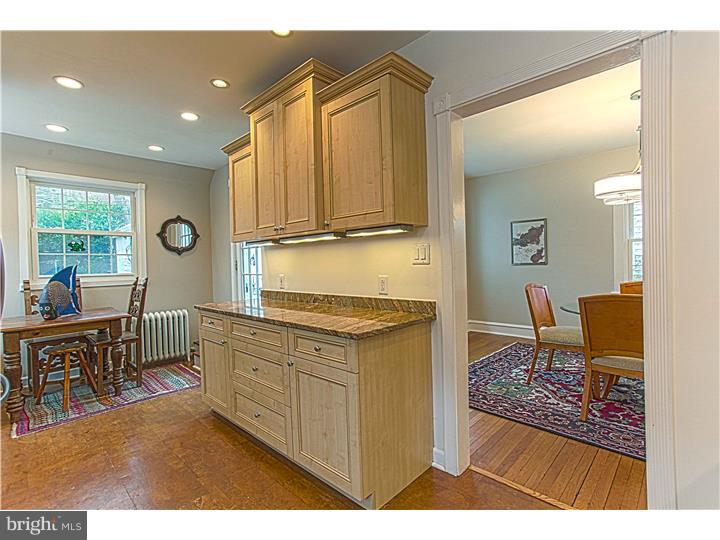 80 Academy Road Bala Cynwyd, PA 19004 - Photo 7 of 20 Kitchen