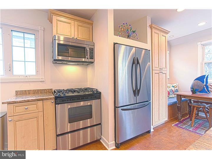 80 Academy Road Bala Cynwyd, PA 19004 - Photo 8 of 20 Kitchen