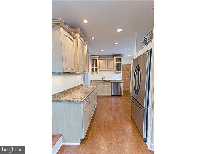 80 Academy Road Bala Cynwyd, PA 19004 - Photo 9 of 20 Kitchen