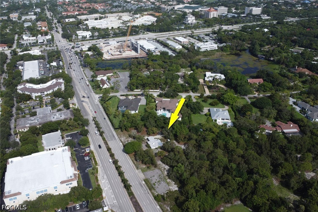 1175 Pine Ridge Road Naples, FL 34108 - Photo 8 of 11