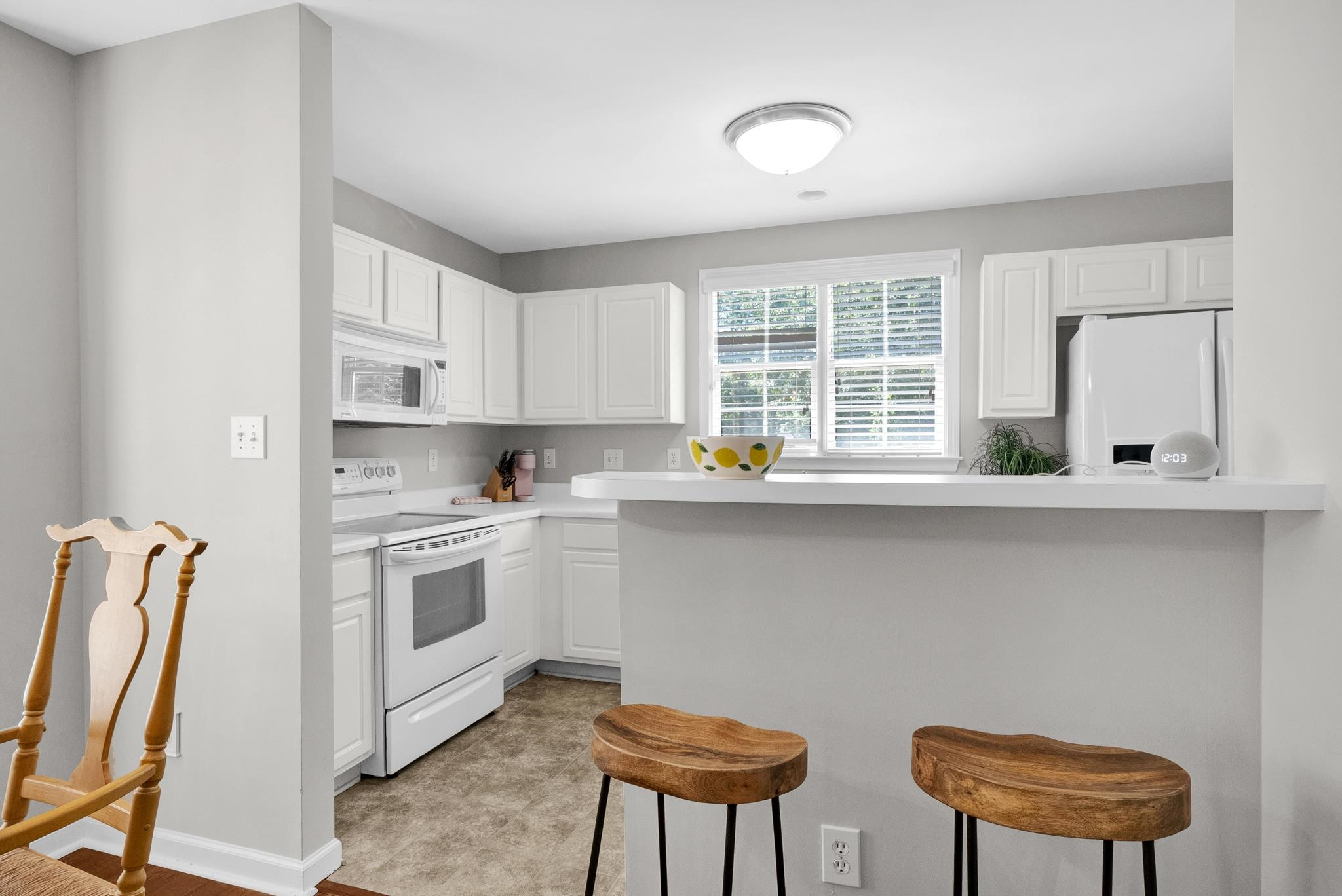 9553 Hanging Rock Road Raleigh, NC 27613 - Photo 7 of 36 Photo 7