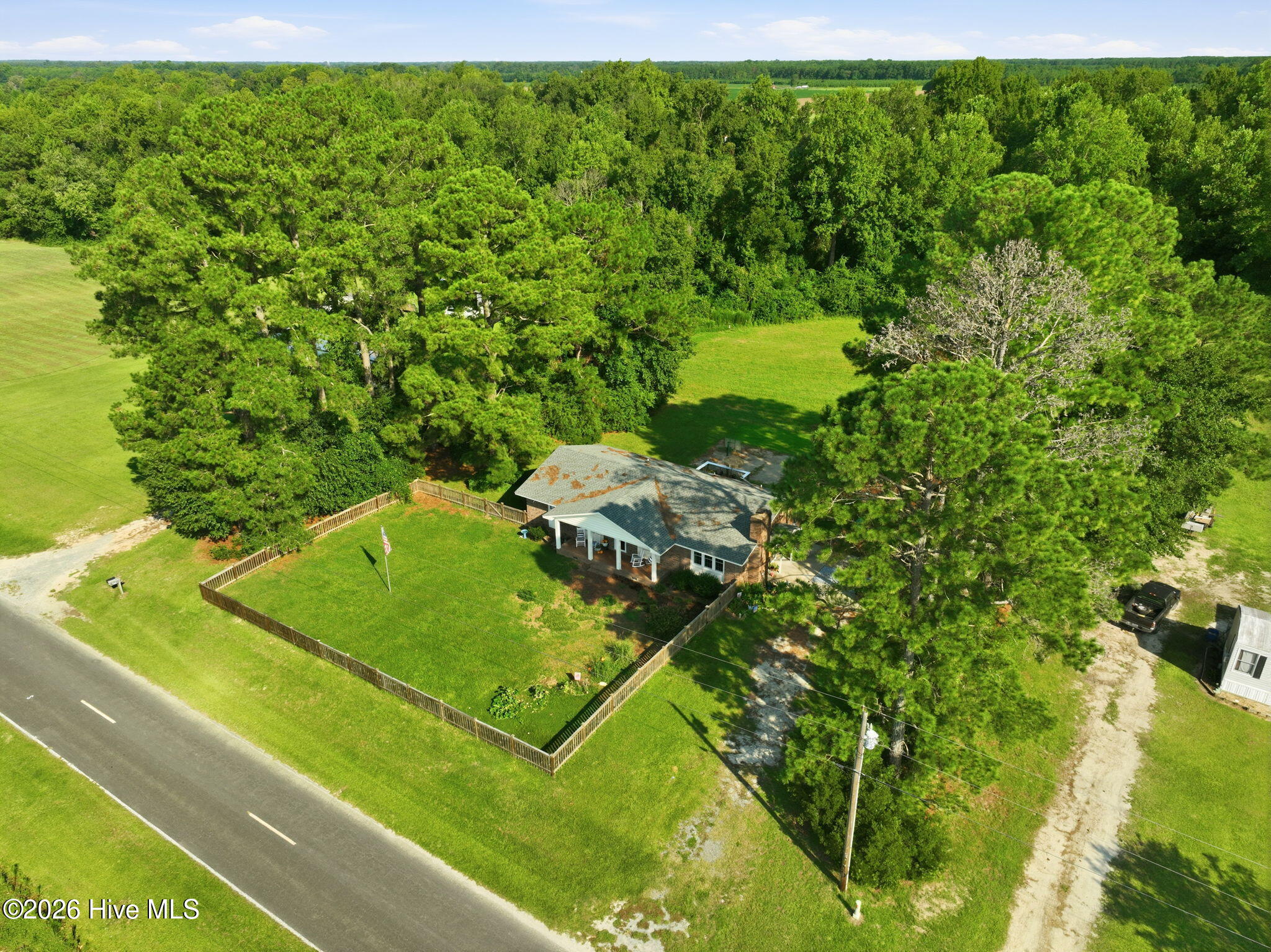 429 C R Edwards Road Beulaville, NC 28518 - Photo 48 of 51 24-web-or-mls-24
