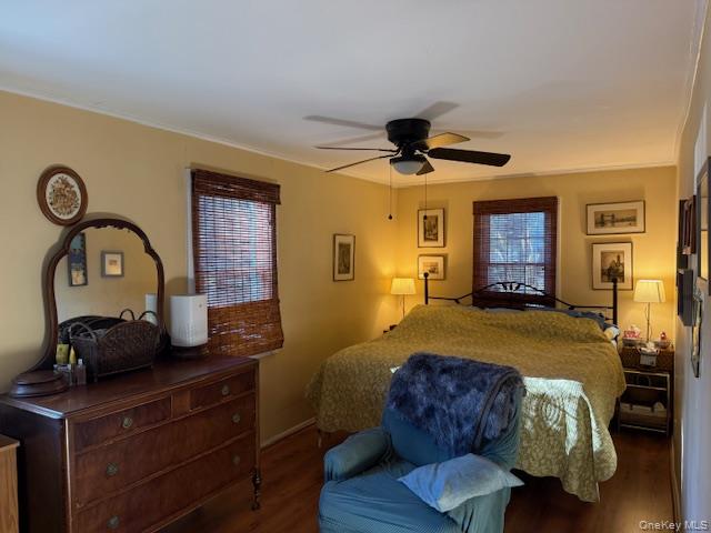 154 Cedar Road East Mastic Beach, NY 11951 - Photo 6 of 9 a living room with furniture and a window