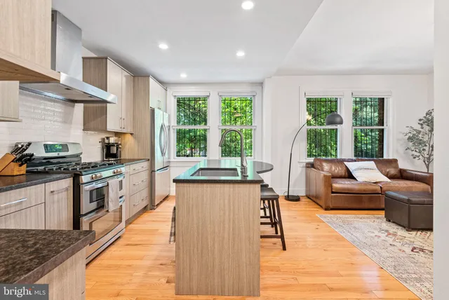 $565,000 | 2707 Adams Mill Road Northwest, Unit 101, Washington, DC 20009