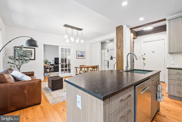 $565,000 | 2707 Adams Mill Road Northwest, Unit 101, Washington, DC 20009