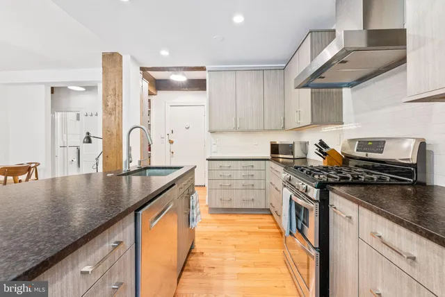 $565,000 | 2707 Adams Mill Road Northwest, Unit 101, Washington, DC 20009