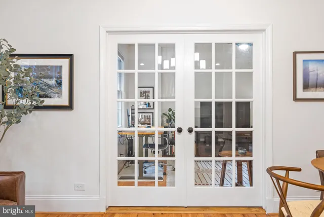 $565,000 | 2707 Adams Mill Road Northwest, Unit 101, Washington, DC 20009