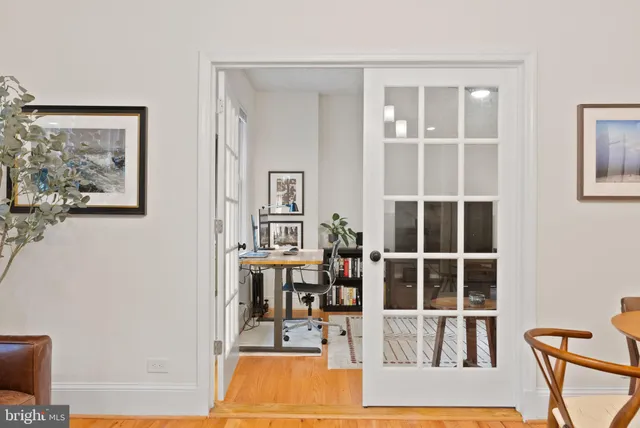 $565,000 | 2707 Adams Mill Road Northwest, Unit 101, Washington, DC 20009