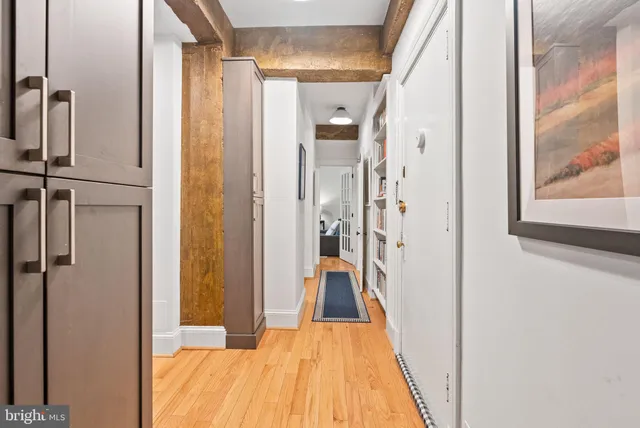 $565,000 | 2707 Adams Mill Road Northwest, Unit 101, Washington, DC 20009