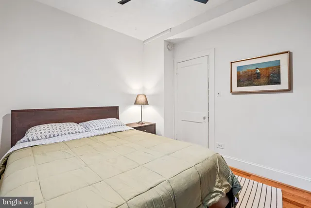 $565,000 | 2707 Adams Mill Road Northwest, Unit 101, Washington, DC 20009