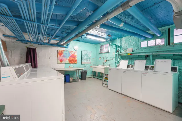 $565,000 | 2707 Adams Mill Road Northwest, Unit 101, Washington, DC 20009