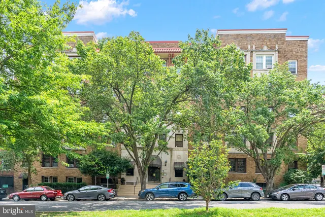 $565,000 | 2707 Adams Mill Road Northwest, Unit 101, Washington, DC 20009