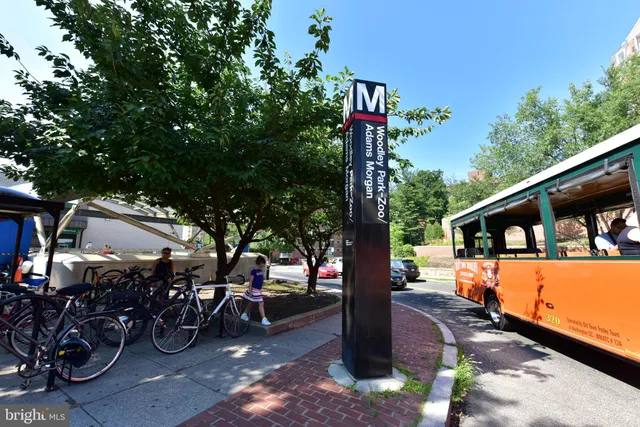 $565,000 | 2707 Adams Mill Road Northwest, Unit 101, Washington, DC 20009