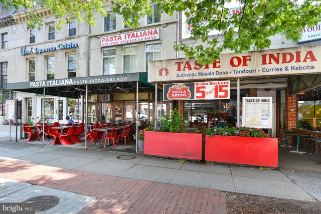 $565,000 | 2707 Adams Mill Road Northwest, Unit 101, Washington, DC 20009