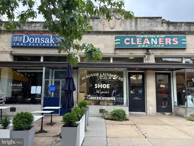 $565,000 | 2707 Adams Mill Road Northwest, Unit 101, Washington, DC 20009