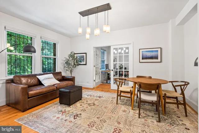 $565,000 | 2707 Adams Mill Road Northwest, Unit 101, Washington, DC 20009