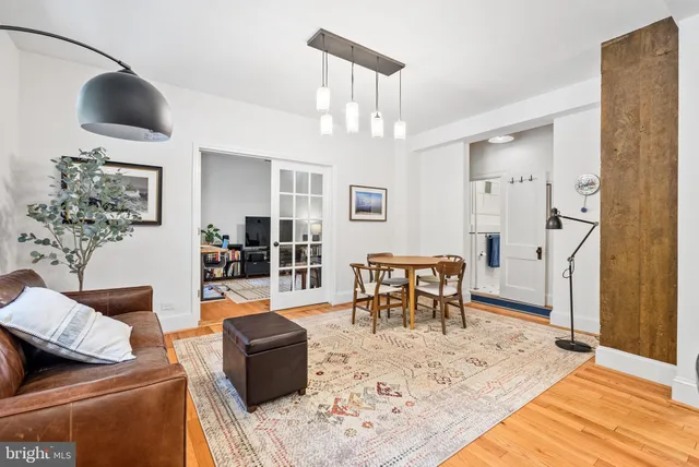 $565,000 | 2707 Adams Mill Road Northwest, Unit 101, Washington, DC 20009