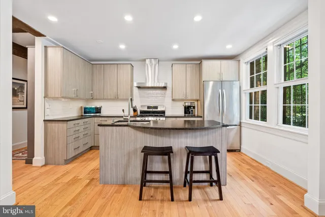 $565,000 | 2707 Adams Mill Road Northwest, Unit 101, Washington, DC 20009