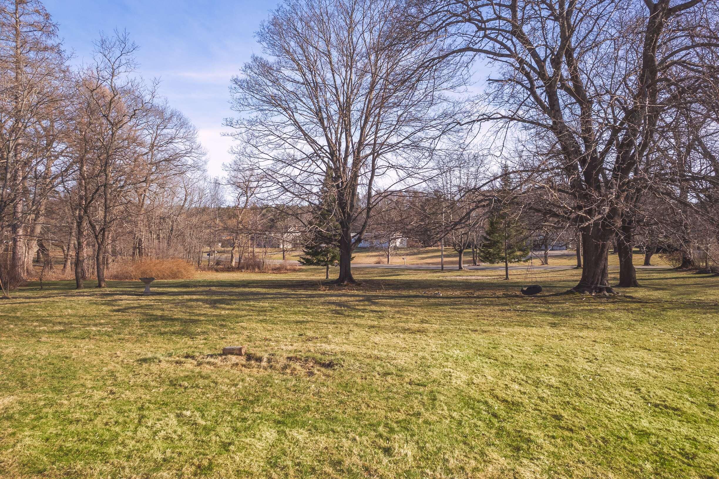 71 Beech Ridge Road York, ME 03909 - Photo 15 of 17 Yard