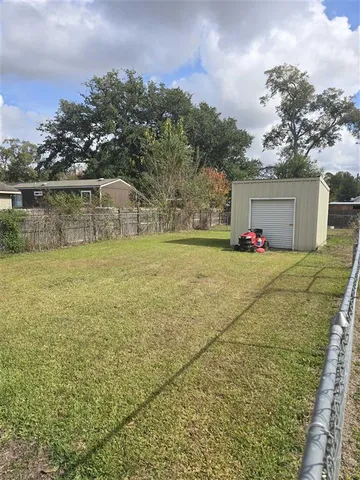 $114,000 | 407 South Lightner Avenue, Iowa, LA 70647