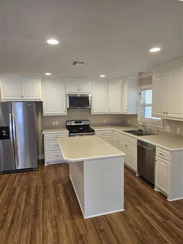 $114,000 | 407 South Lightner Avenue, Iowa, LA 70647