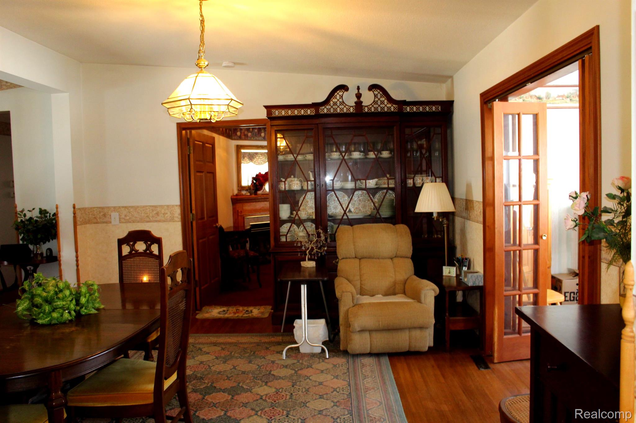 5248 Arbela Road Millington, MI 48746 - Photo 11 of 44 Gallery Image 11