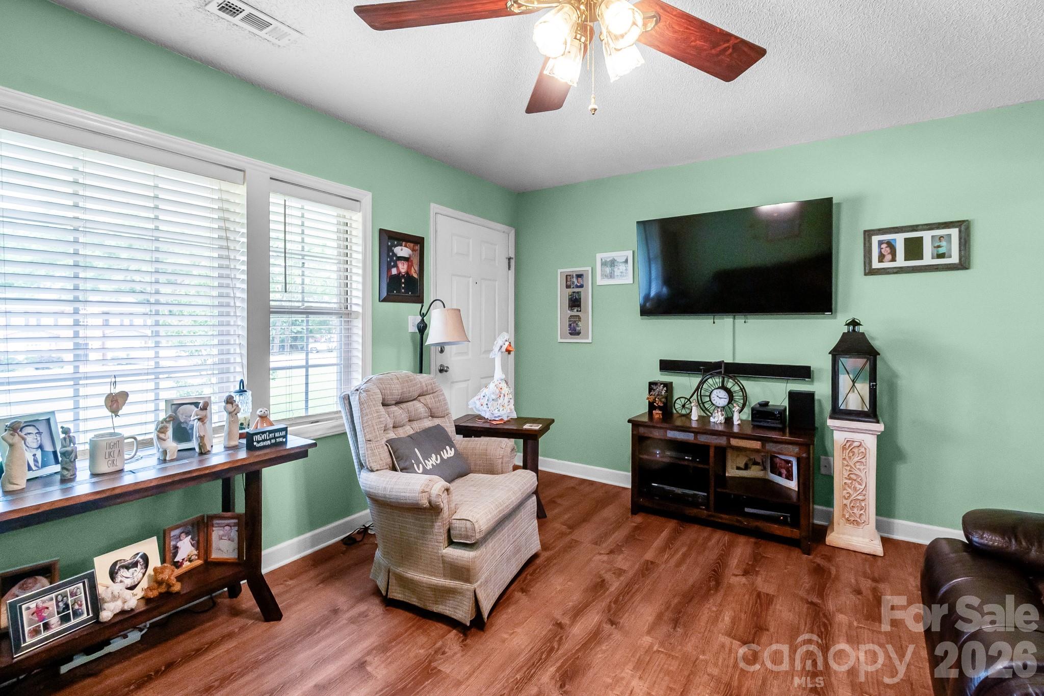 2795 Cane Mill Road Lancaster, SC 29720 - Photo 8 of 48