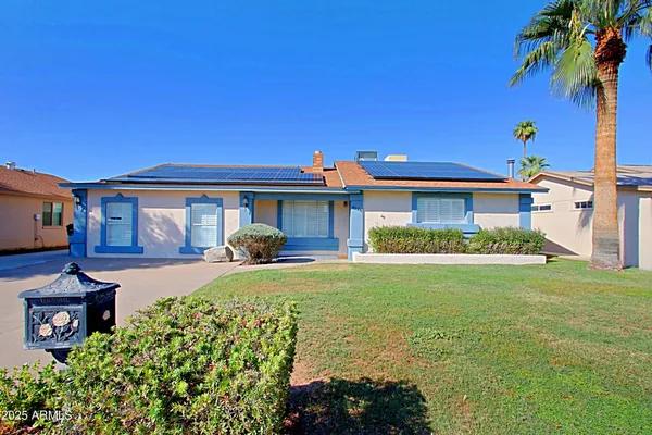 $2,500 | 4526 West Altadena Avenue, Glendale, AZ 85304