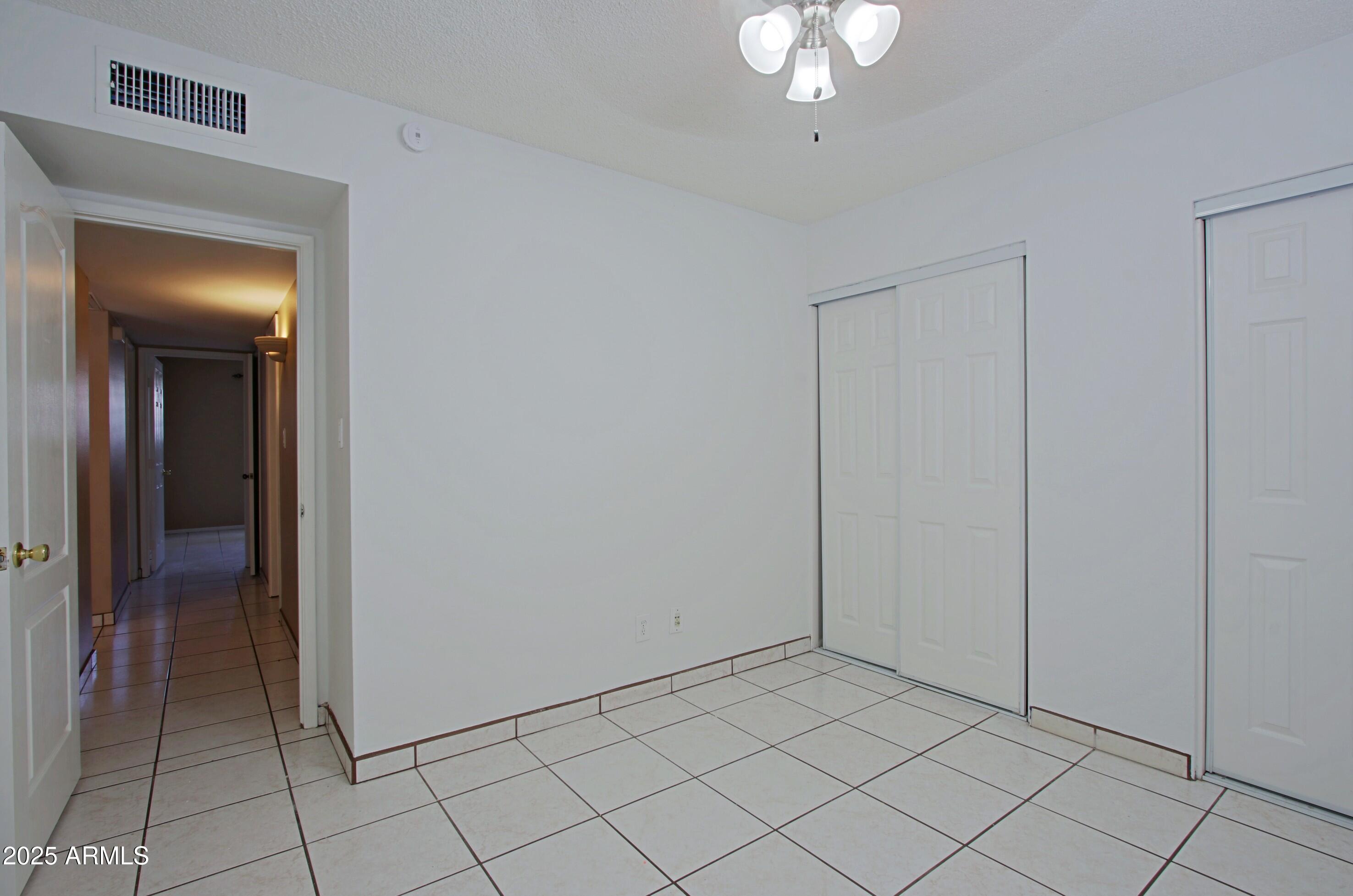 4526 West Altadena Avenue Glendale, AZ 85304 - Photo 21 of 38 a view of an empty room
