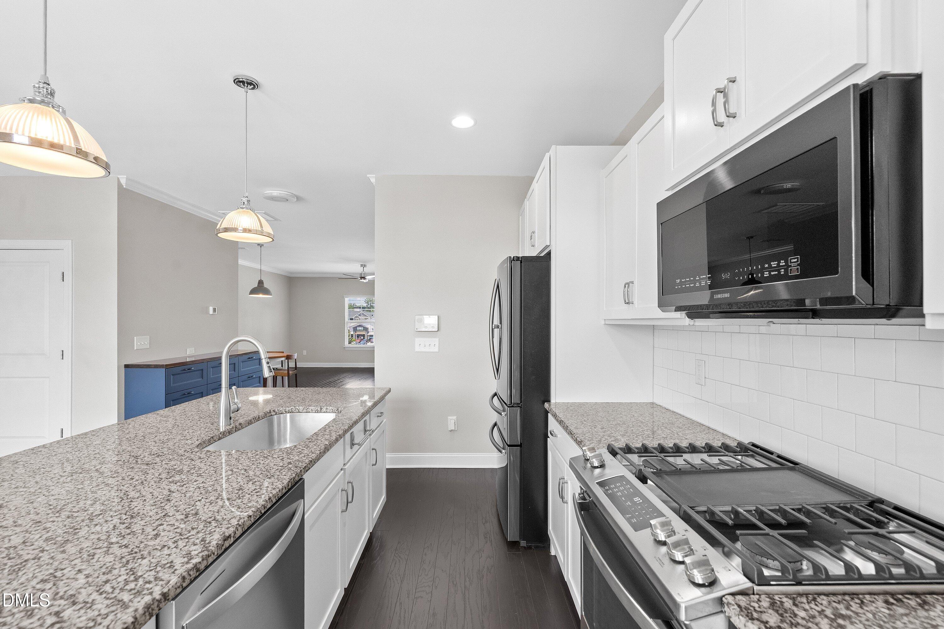 5416 Beardall Street Raleigh, NC 27616 - Photo 22 of 76