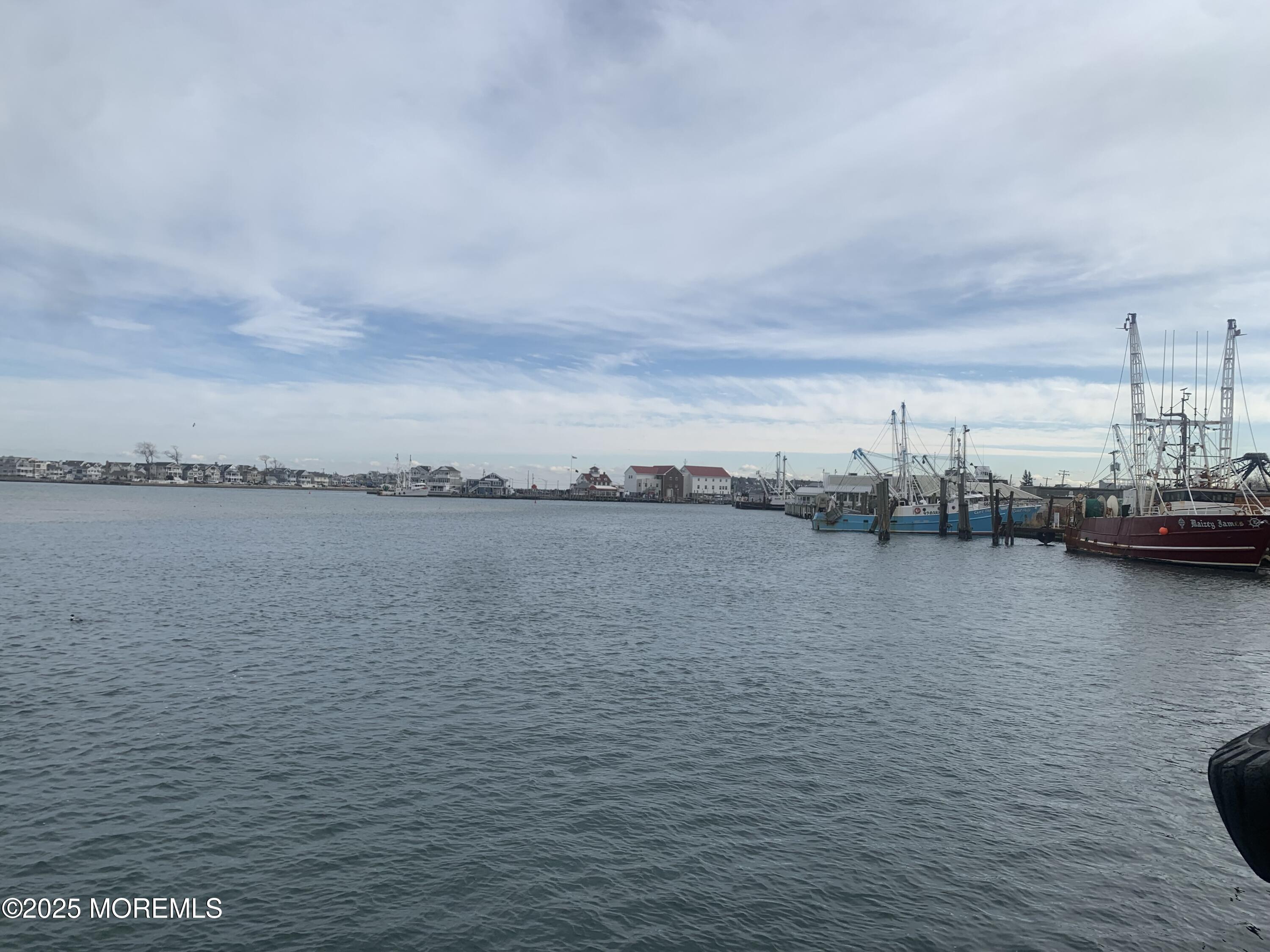 Channel Dr Point Point Pleasant Beach, NJ 08742 - Photo 18 of 20 Manasquan River