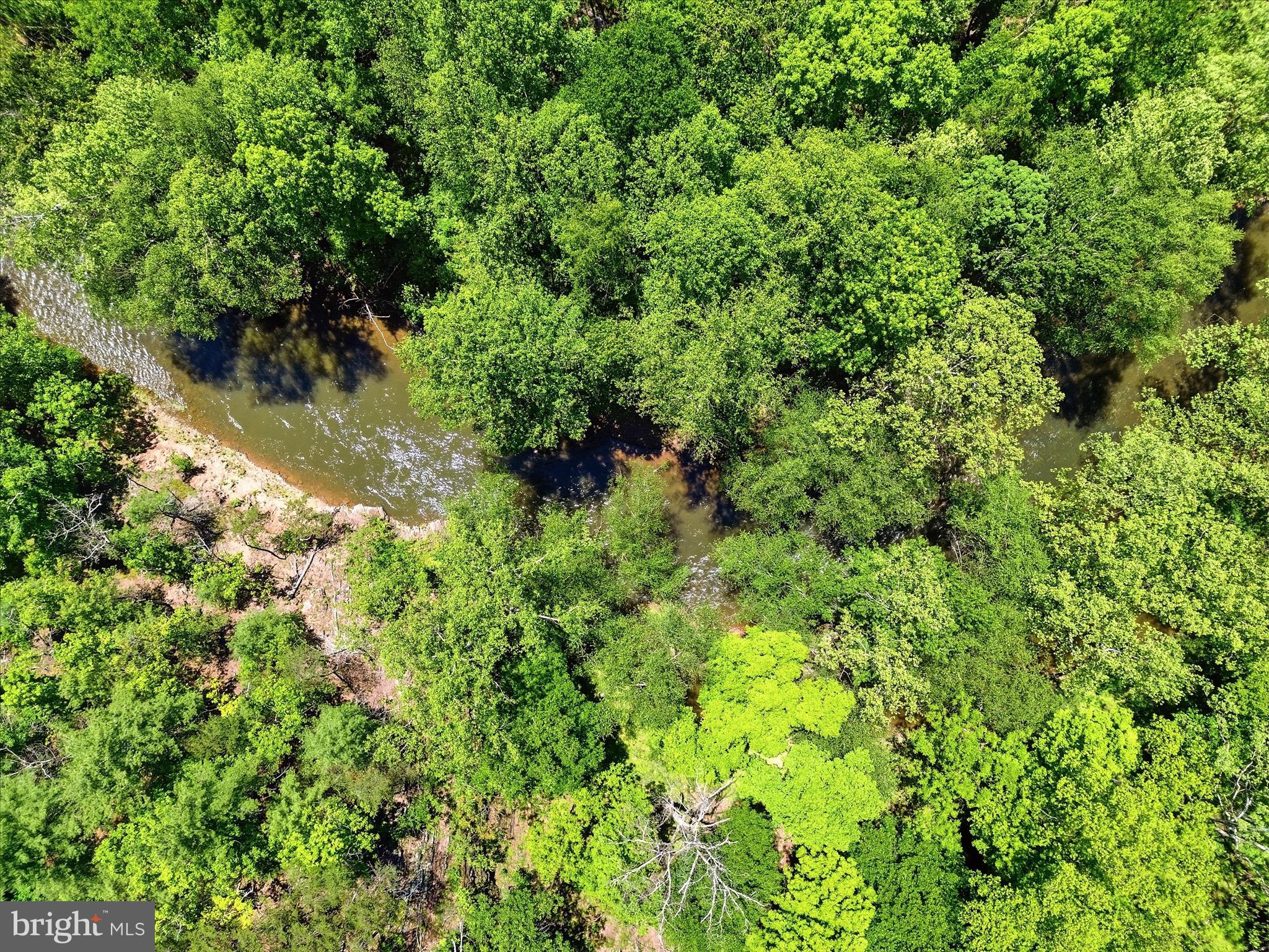 1909 Spohrs Road Berkeley Springs, WV 25411 - Photo 6 of 87 Aerial View
