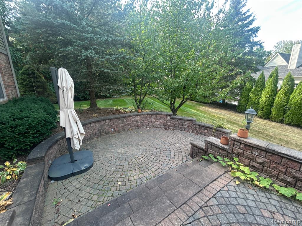 3904 Kaeleaf Road Lake Orion, MI 48360 - Photo 55 of 66