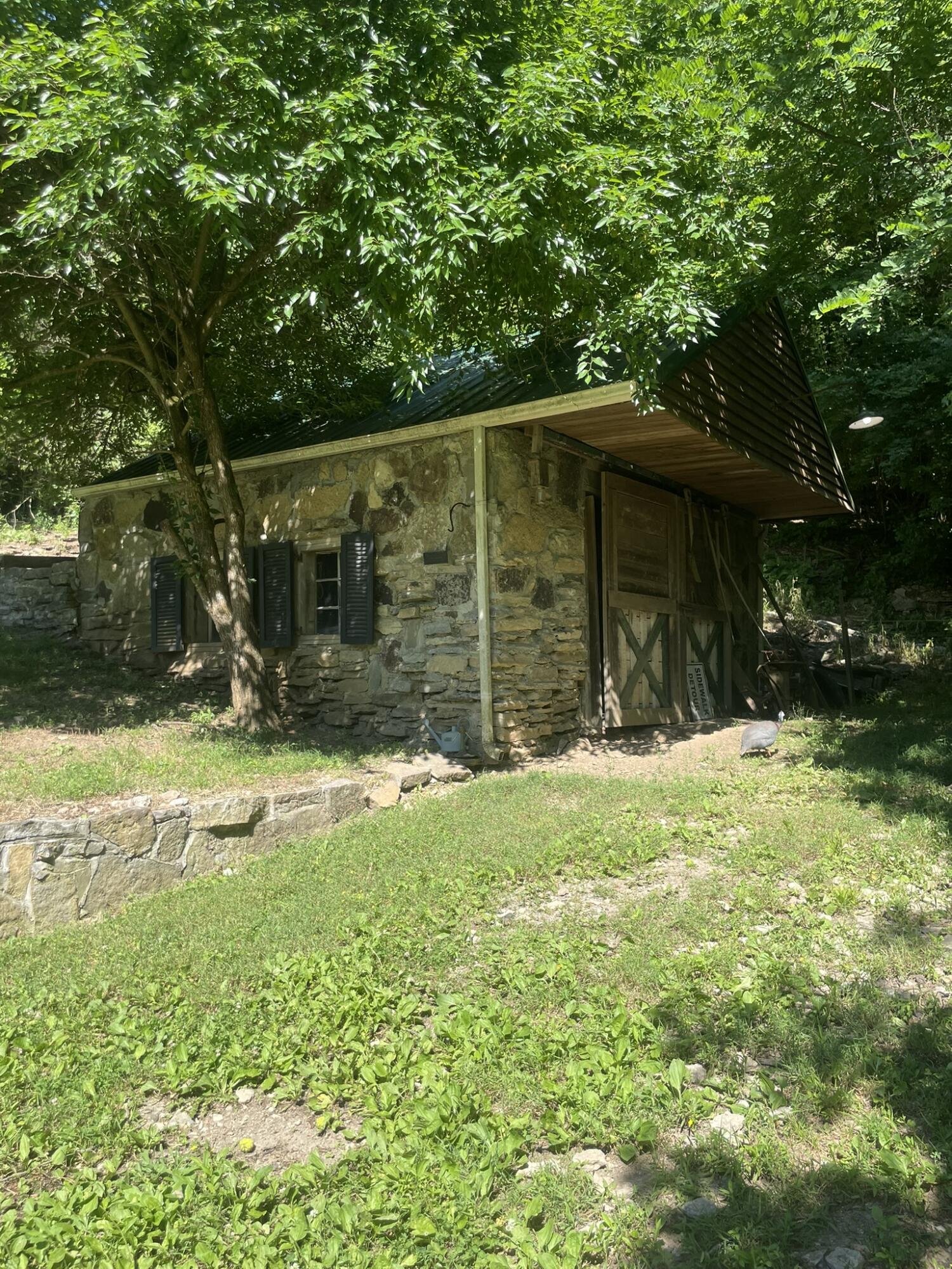 4933 Bloomfield Road Springfield, KY 40069 - Photo 30 of 41 IMG_5316