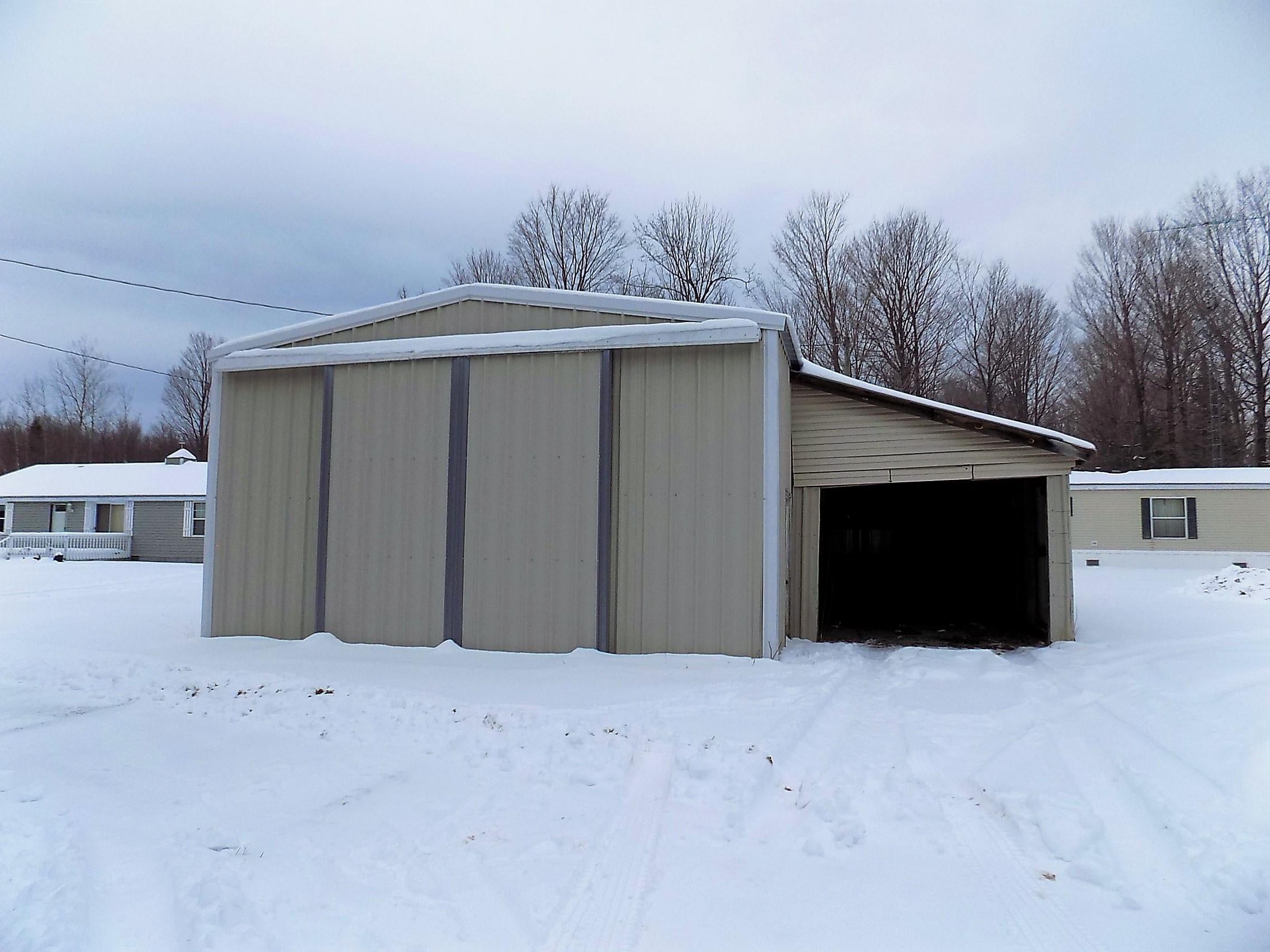 12820 Grosinsky Road Hillman, MI 49746 - Photo 16 of 21 Gallery Image 16