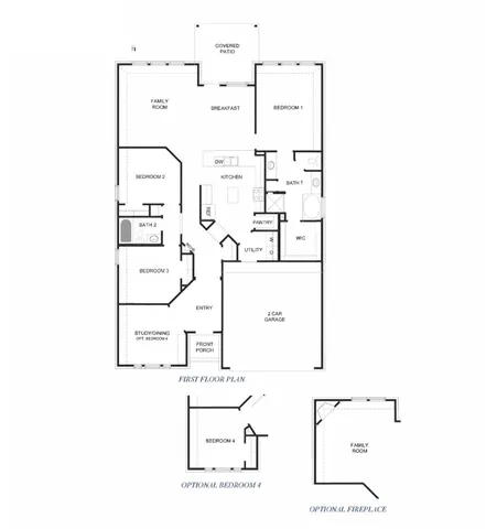 $2,300 | 3023 Jackmans Diamond, Katy, TX 77494