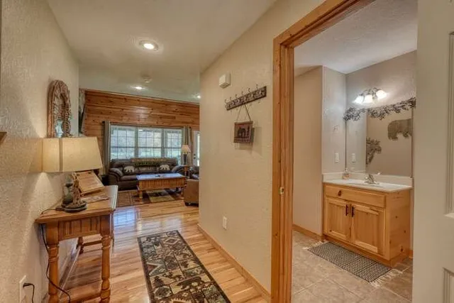 $395,000 | 3558 Riverfront Lane, Hiawassee, GA 30546