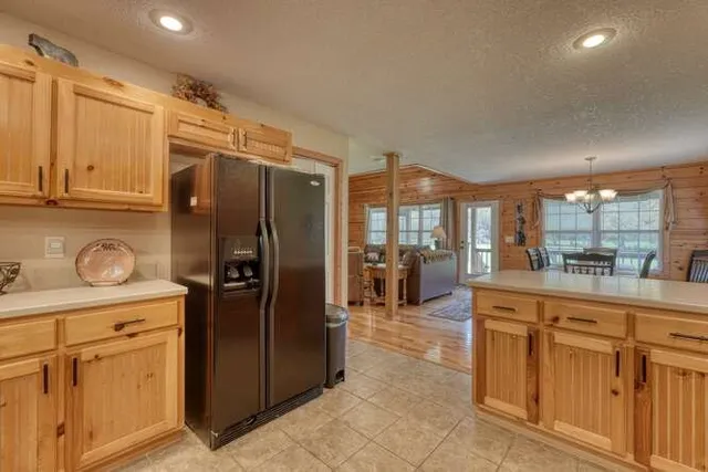 $395,000 | 3558 Riverfront Lane, Hiawassee, GA 30546