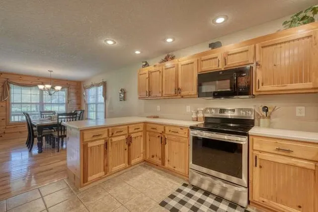 $395,000 | 3558 Riverfront Lane, Hiawassee, GA 30546