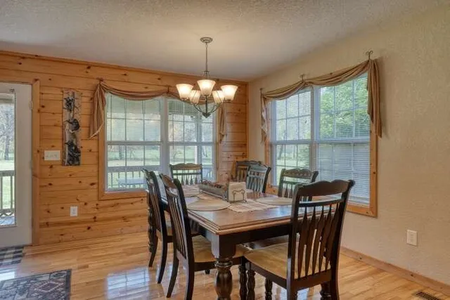 $395,000 | 3558 Riverfront Lane, Hiawassee, GA 30546