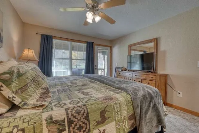 $395,000 | 3558 Riverfront Lane, Hiawassee, GA 30546