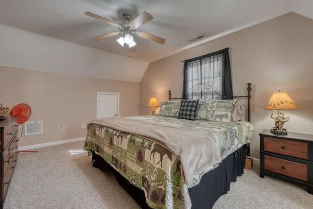 $395,000 | 3558 Riverfront Lane, Hiawassee, GA 30546