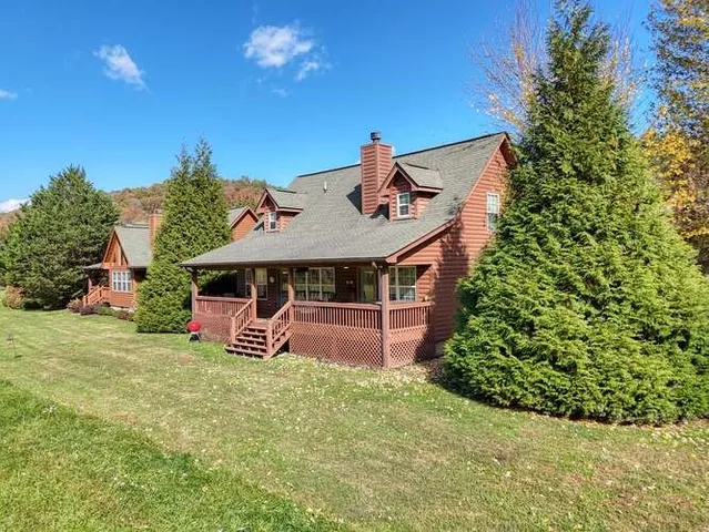 $395,000 | 3558 Riverfront Lane, Hiawassee, GA 30546