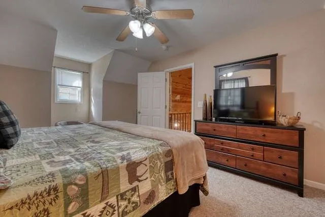 $395,000 | 3558 Riverfront Lane, Hiawassee, GA 30546